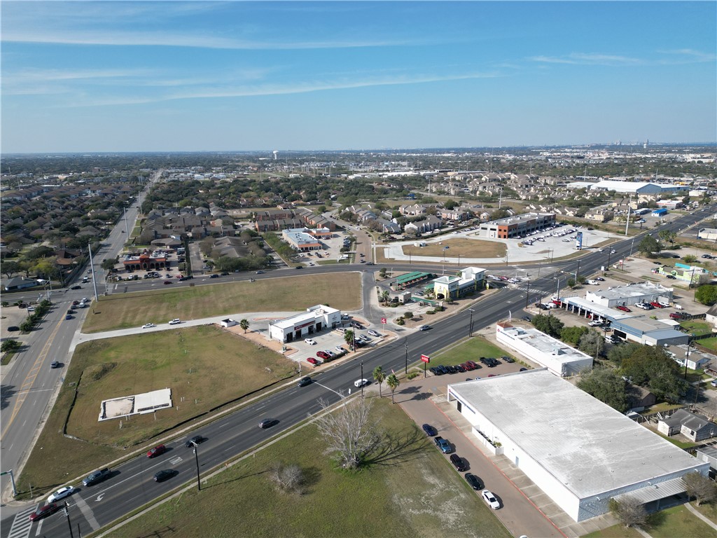 2500 Airline Road Corpus Christi TX 78414