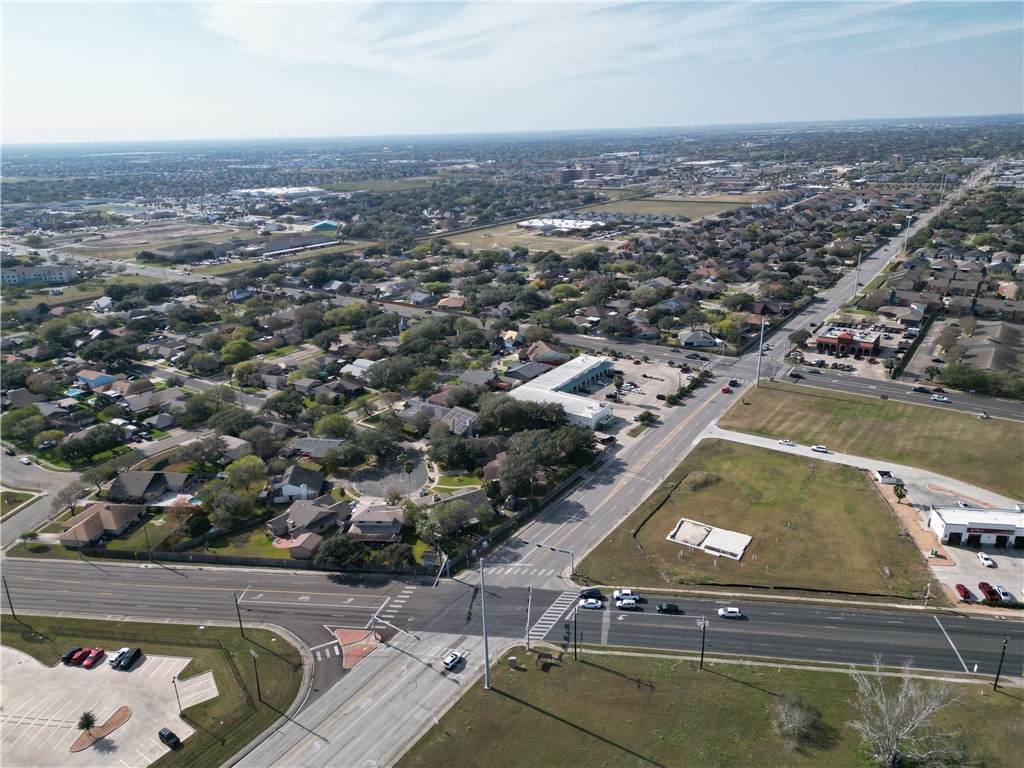 2500 Airline Road Corpus Christi TX 78414