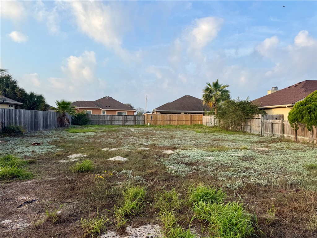 14229 Natal Plum Drive Corpus Christi TX 78418