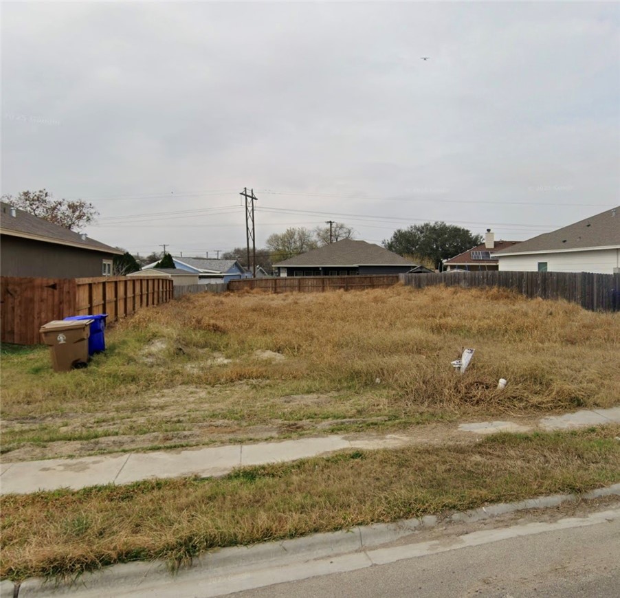 4313 Heizer Drive Corpus Christi TX 78410