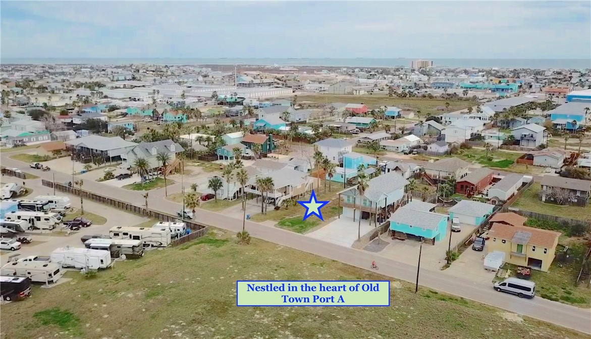 513 Sixth Street Port Aransas TX 78373