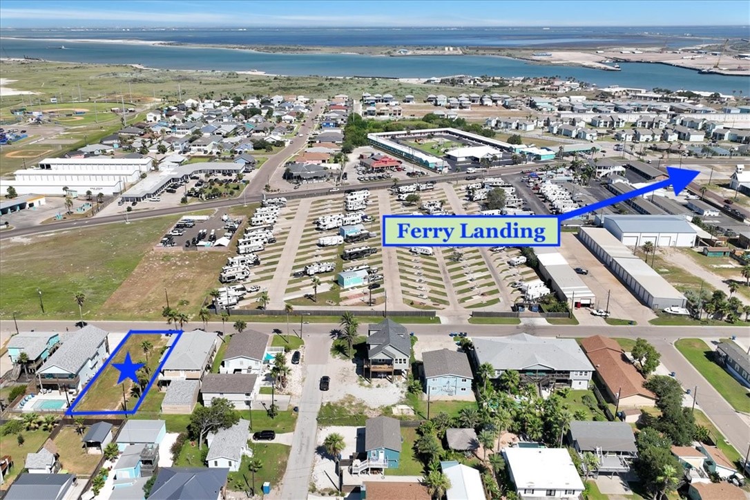 513 Sixth Street Port Aransas TX 78373