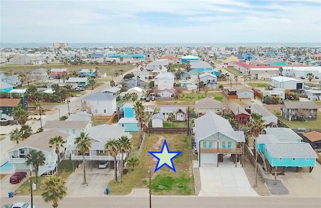 513 Sixth Street Port Aransas TX 78373