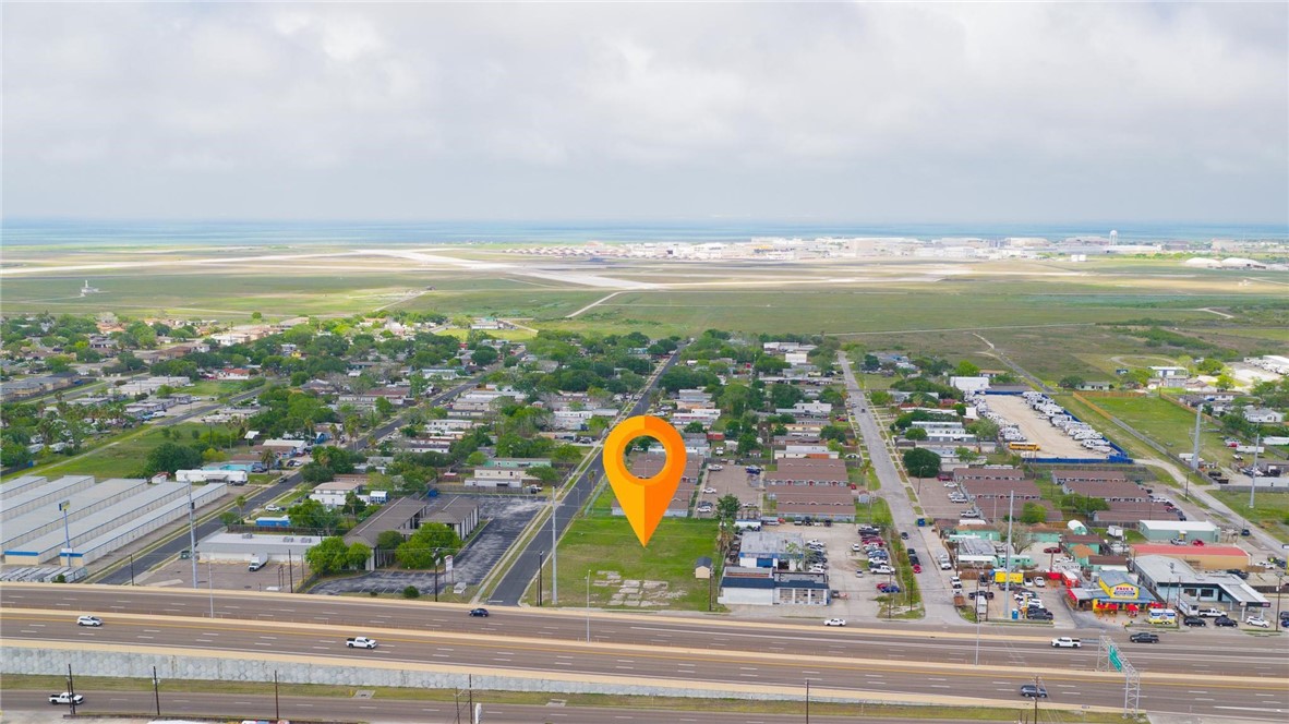 1025, 1029, 1033 Redmond Street & 0000 S Padre Island Drive Corpus Christi TX 78418