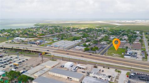 1025, 1029, 1033 Redmond Street & 0000 S Padre Island Drive Corpus Christi TX 78418