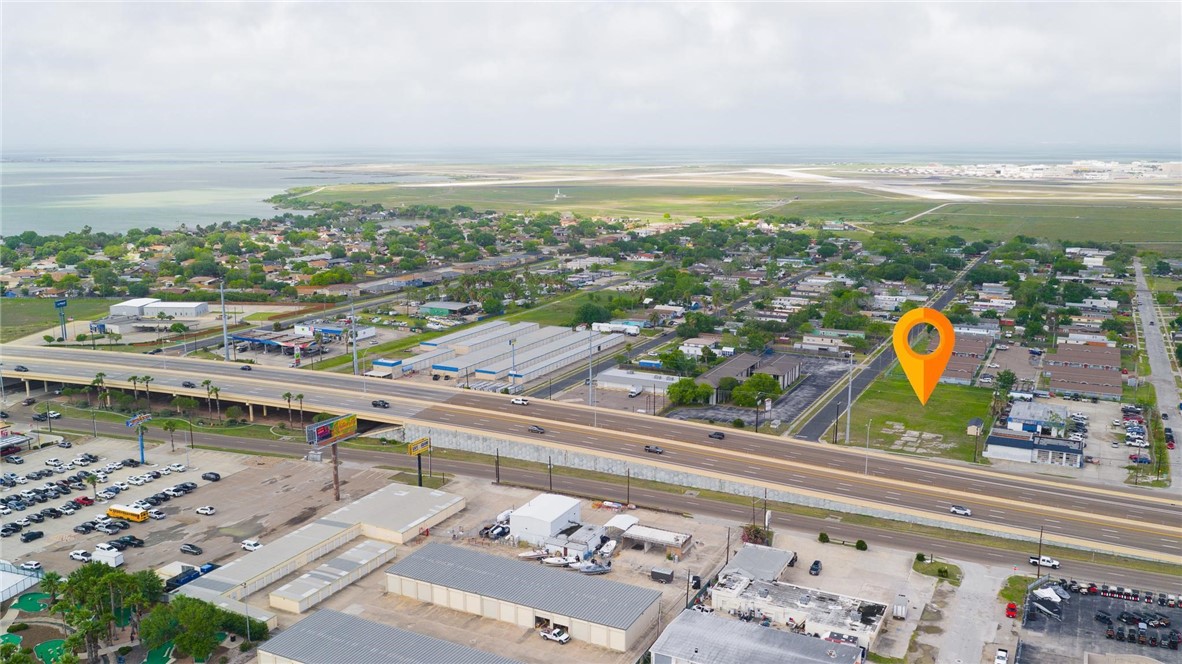 1025, 1029, 1033 Redmond Street & 0000 S Padre Island Drive Corpus Christi TX 78418