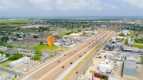 1025, 1029, 1033 Redmond Street & 0000 S Padre Island Drive Corpus Christi TX 78418