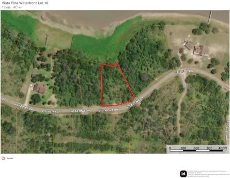 Lot 16 Vista Fina Drive Sandia TX 78383