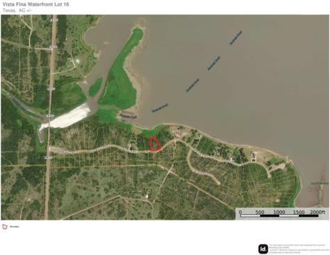 Lot 16 Vista Fina Drive Sandia TX 78383