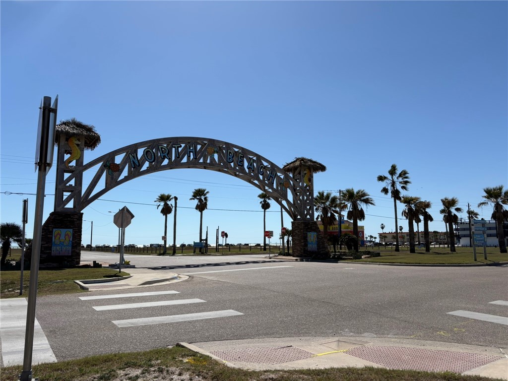 750 Kings Point Corpus Christi TX 78402