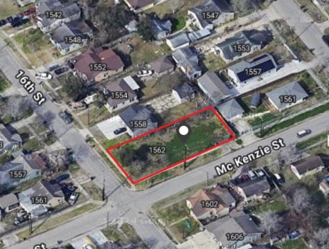 1562 16th Street Corpus Christi TX 78404