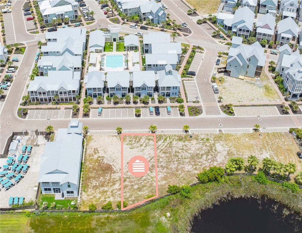 114 Tailwind Drive Port Aransas TX 78373