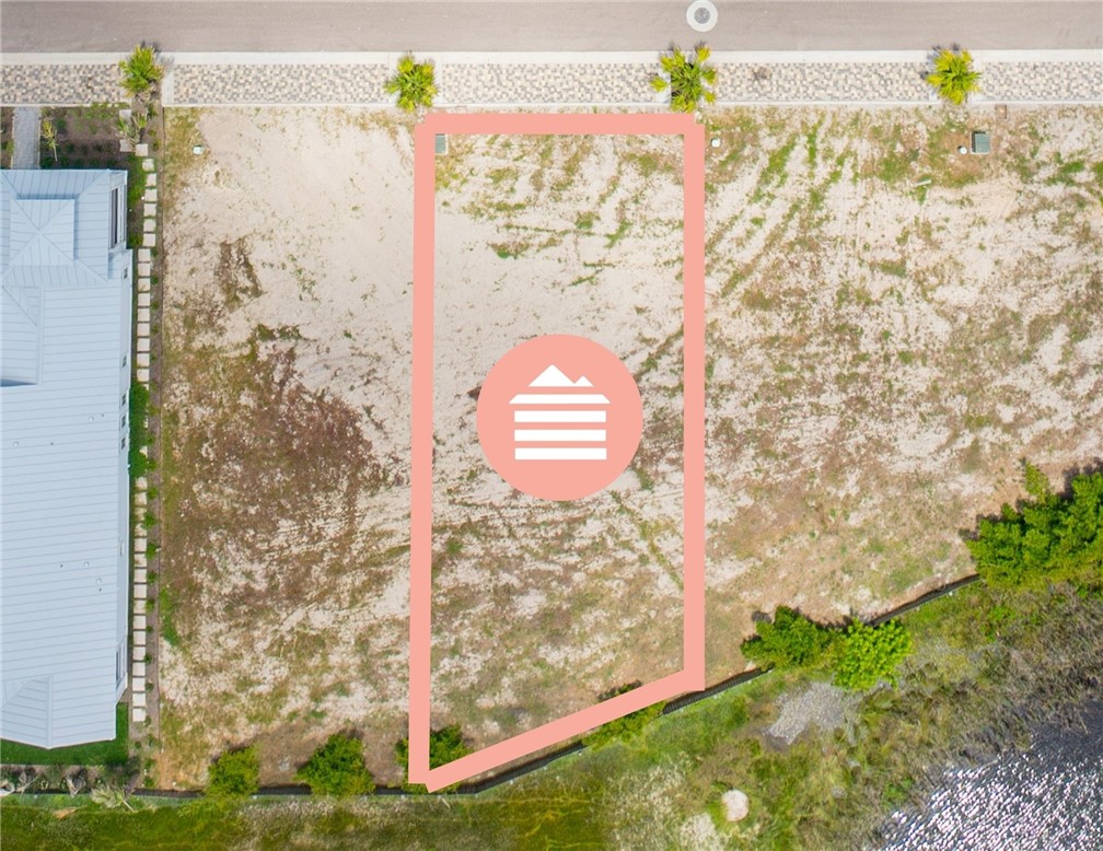 114 Tailwind Drive Port Aransas TX 78373