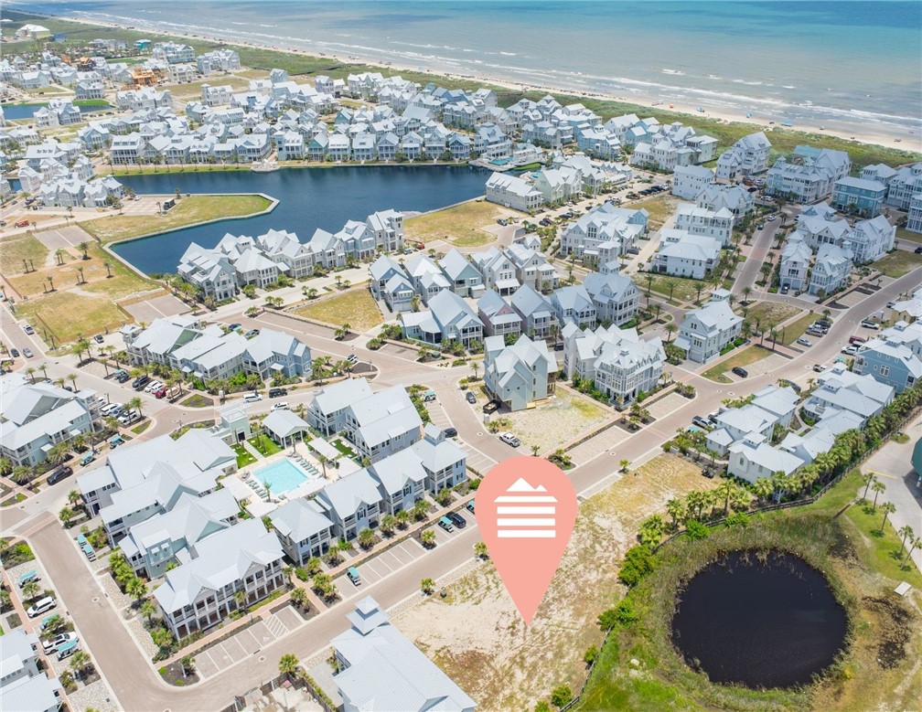 114 Tailwind Drive Port Aransas TX 78373