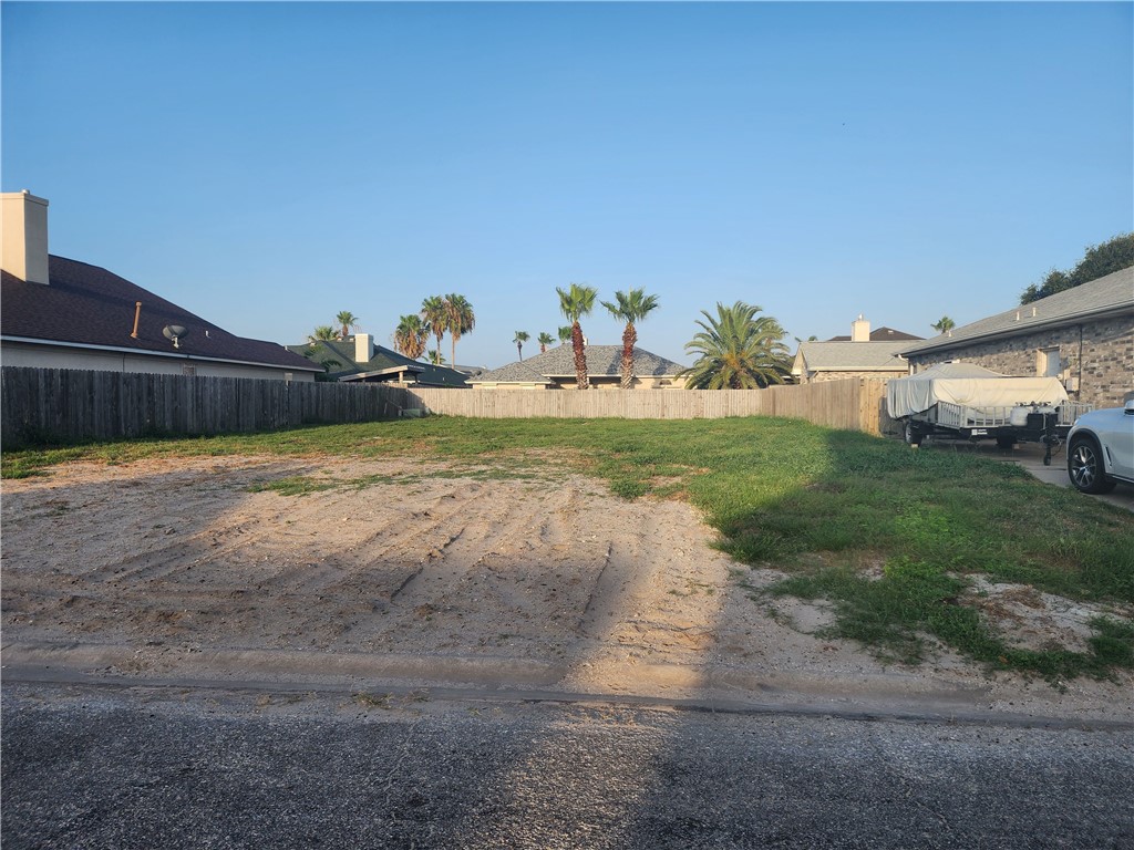 15645 Fathoms Bank Drive Corpus Christi TX 78418