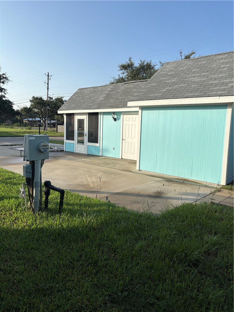 1406 W Corpus Christi Street Rockport TX 78382