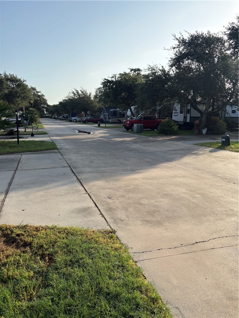 1406 W Corpus Christi Street Rockport TX 78382