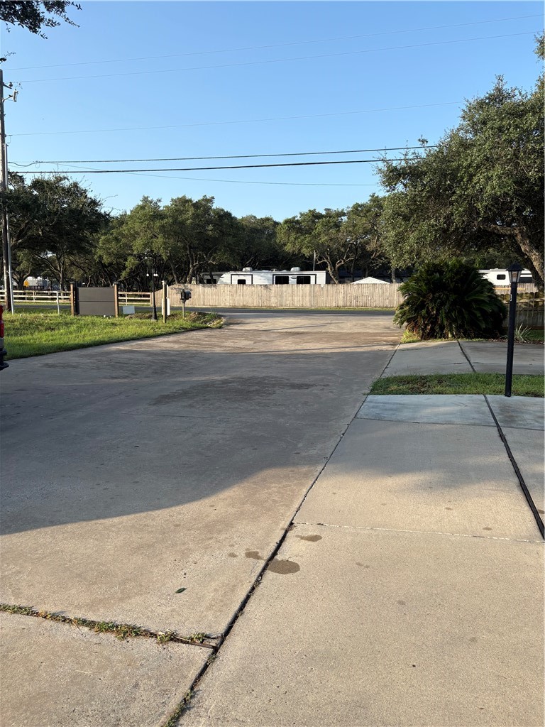 1406 W Corpus Christi Street Rockport TX 78382