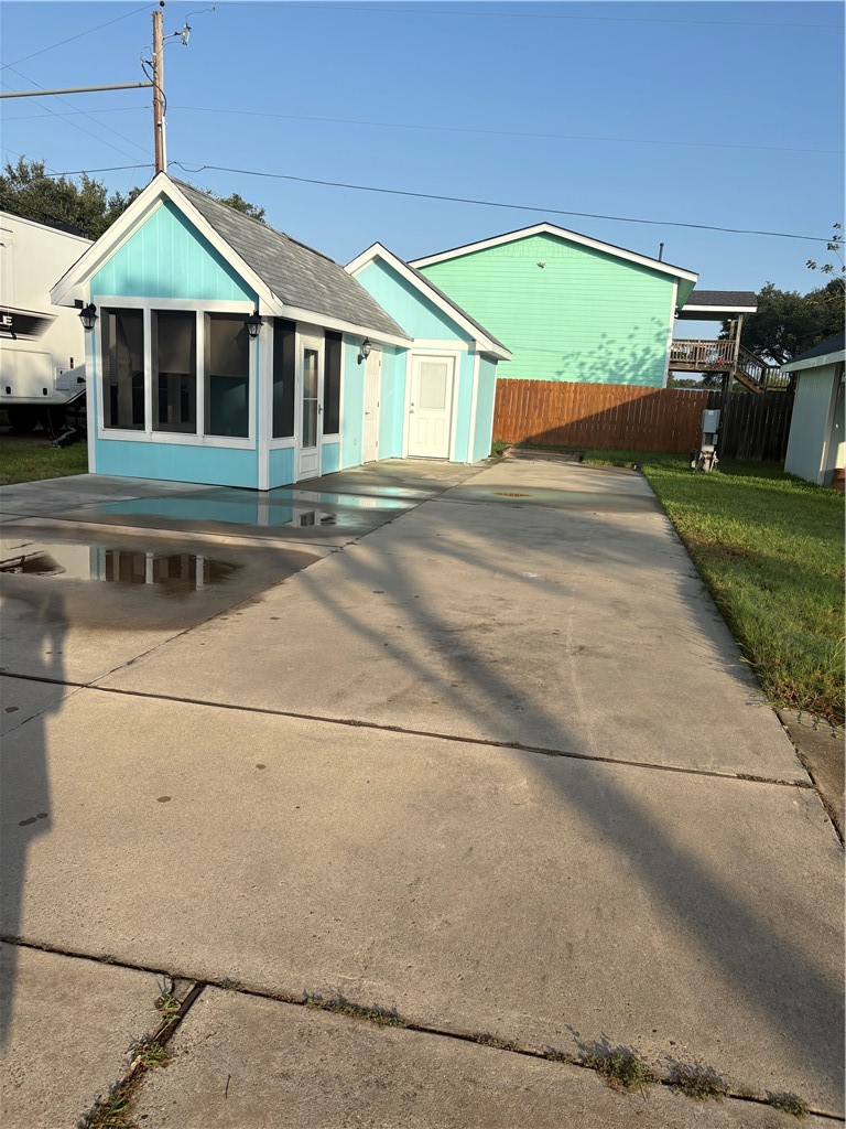1406 W Corpus Christi Street Rockport TX 78382