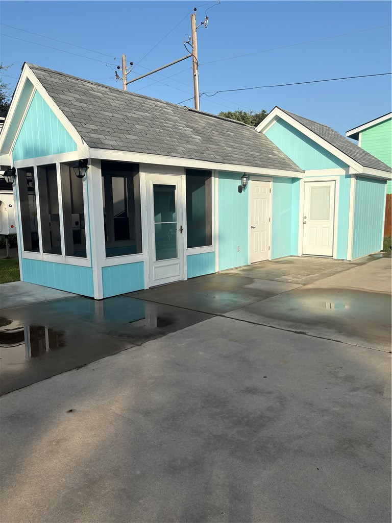 1406 W Corpus Christi Street Rockport TX 78382