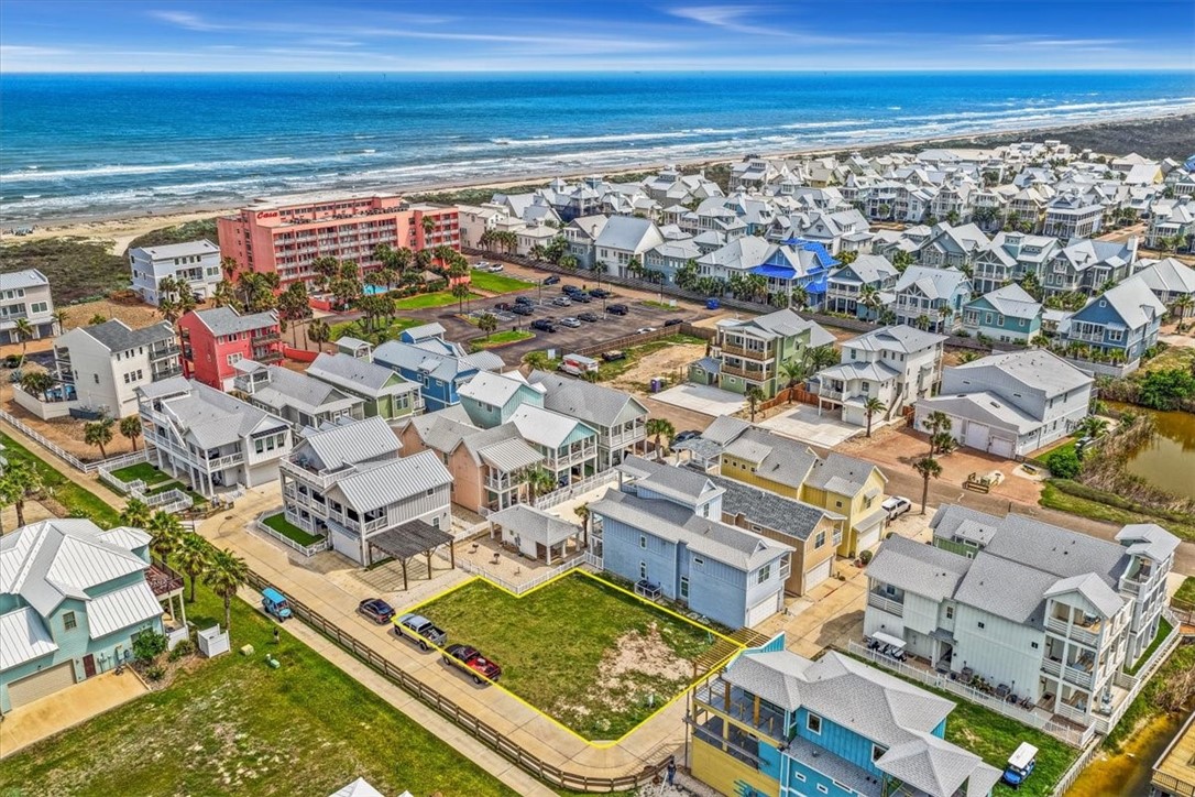 4903 State Highway 361 9 Port Aransas TX 78373