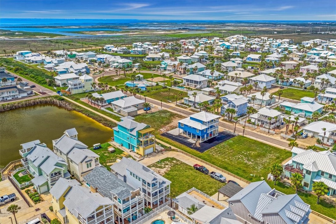 4903 State Highway 361 9 Port Aransas TX 78373