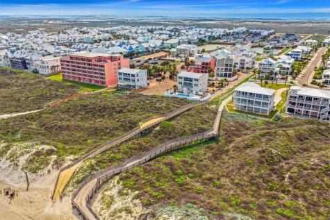 4903 State Highway 361 9 Port Aransas TX 78373