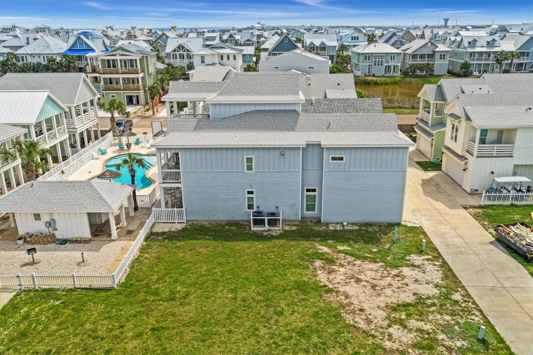 4903 State Highway 361 9 Port Aransas TX 78373