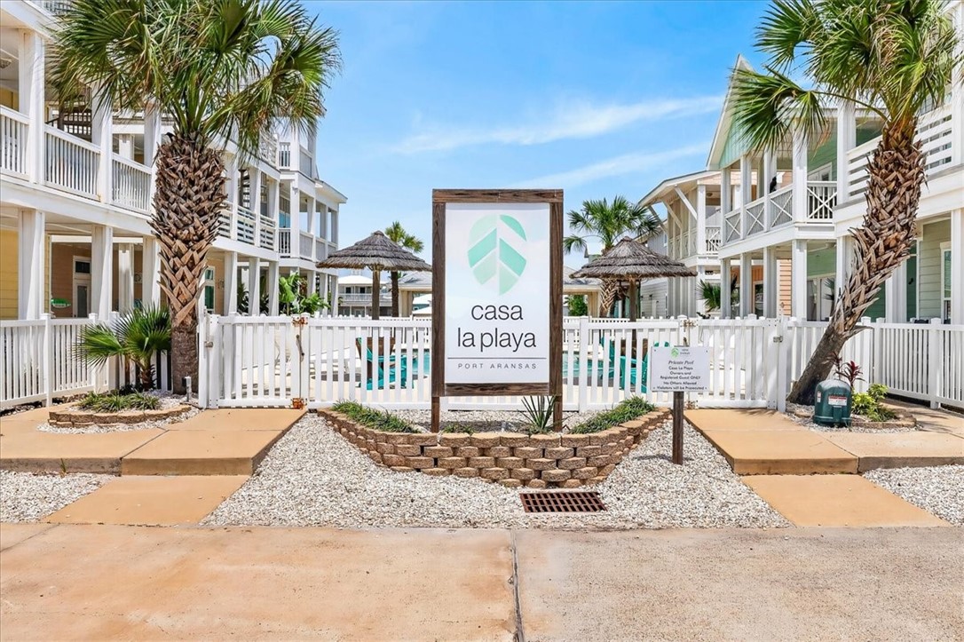 4903 State Highway 361 9 Port Aransas TX 78373