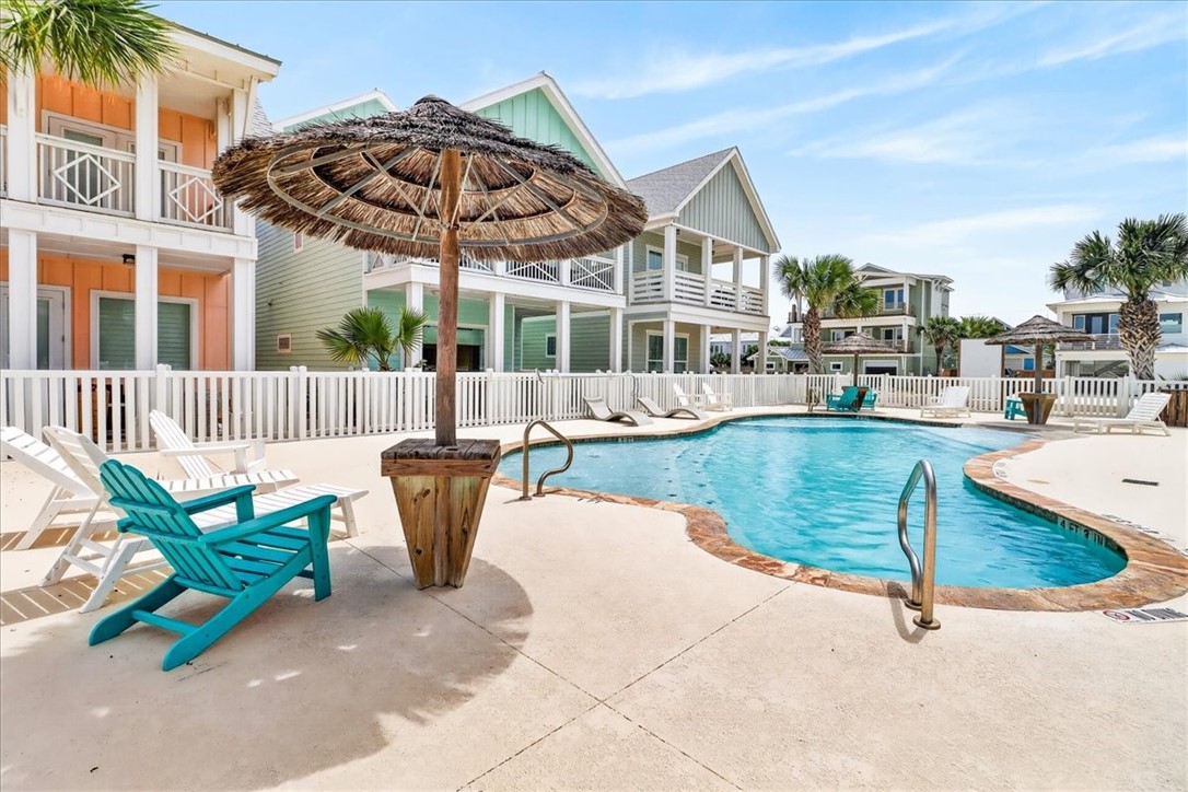 4903 State Highway 361 9 Port Aransas TX 78373