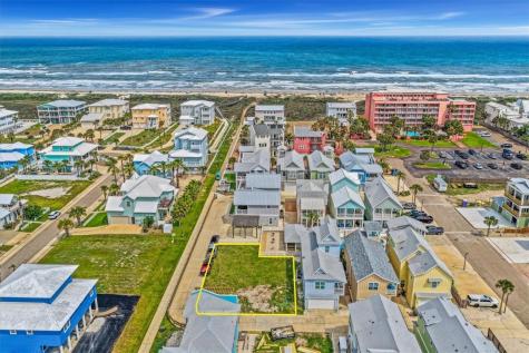 4903 State Highway 361 9 Port Aransas TX 78373