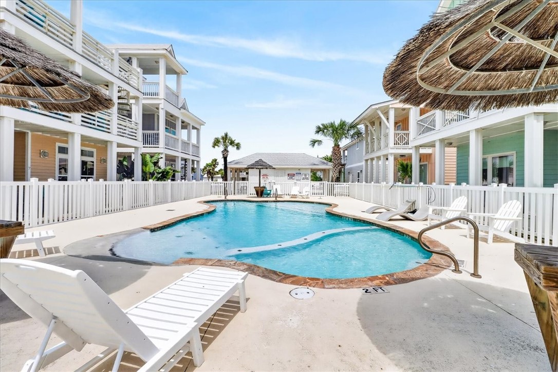 4903 State Highway 361 9 Port Aransas TX 78373