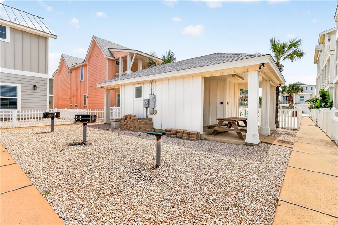 4903 State Highway 361 9 Port Aransas TX 78373