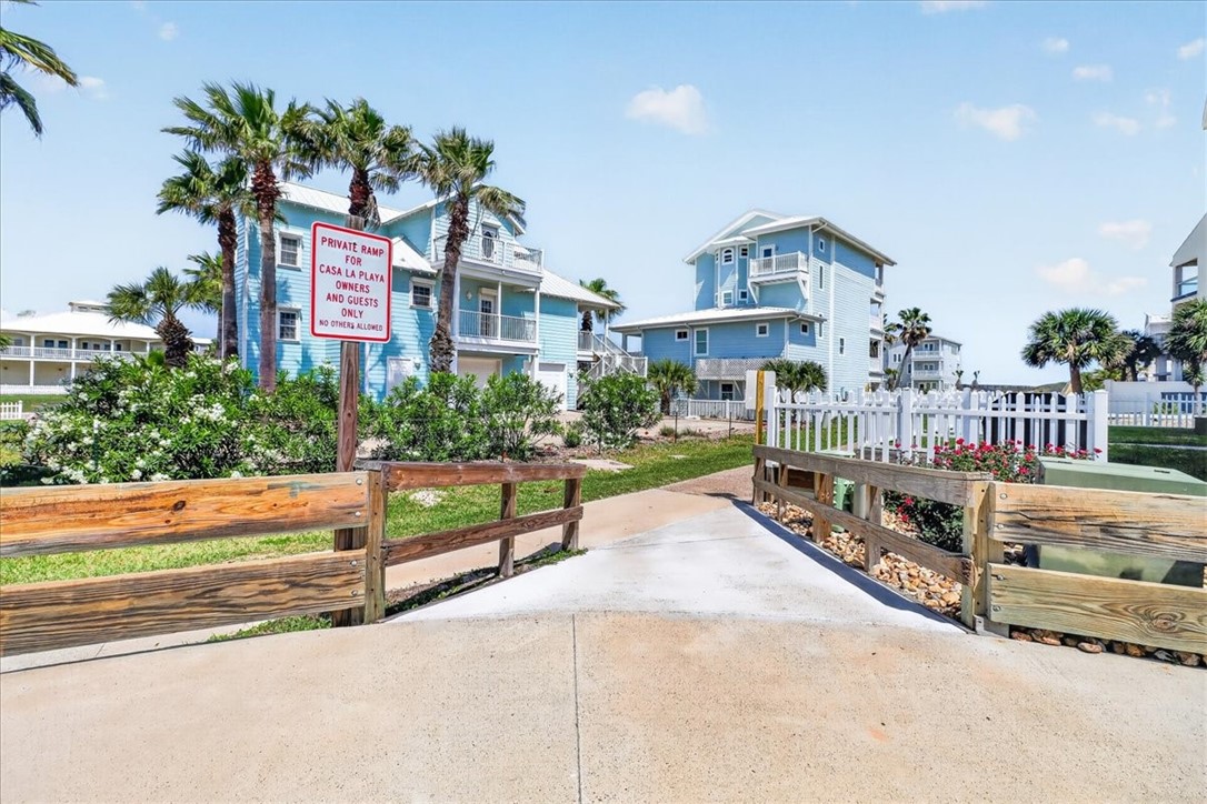 4903 State Highway 361 9 Port Aransas TX 78373