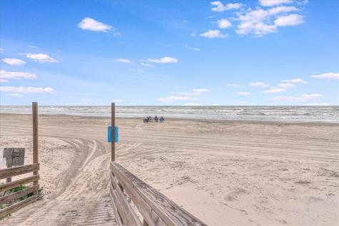 4903 State Highway 361 9 Port Aransas TX 78373