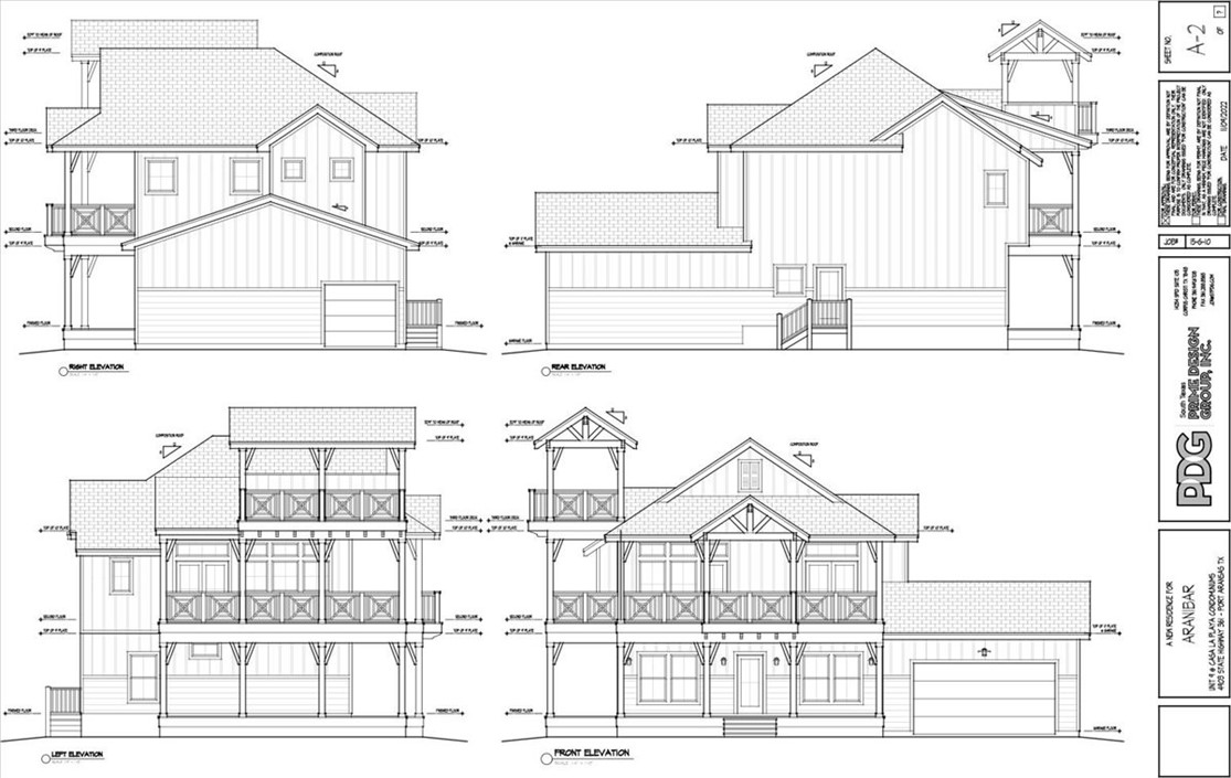 4903 State Highway 361 9 Port Aransas TX 78373