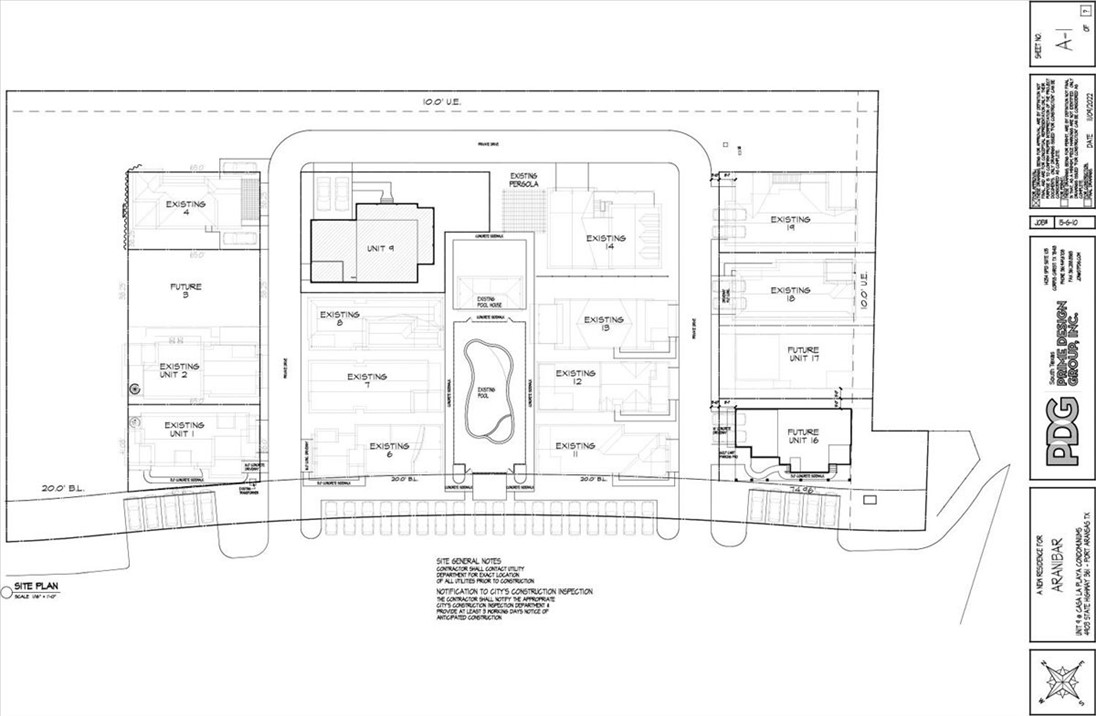 4903 State Highway 361 9 Port Aransas TX 78373