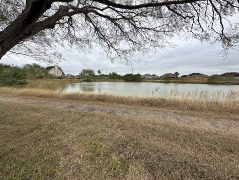 Point 1 E General Cavazos Boulevard Kingsville TX 78363