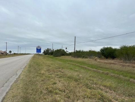 Point 1 E General Cavazos Boulevard Kingsville TX 78363