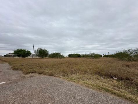 Point 1 E General Cavazos Boulevard Kingsville TX 78363