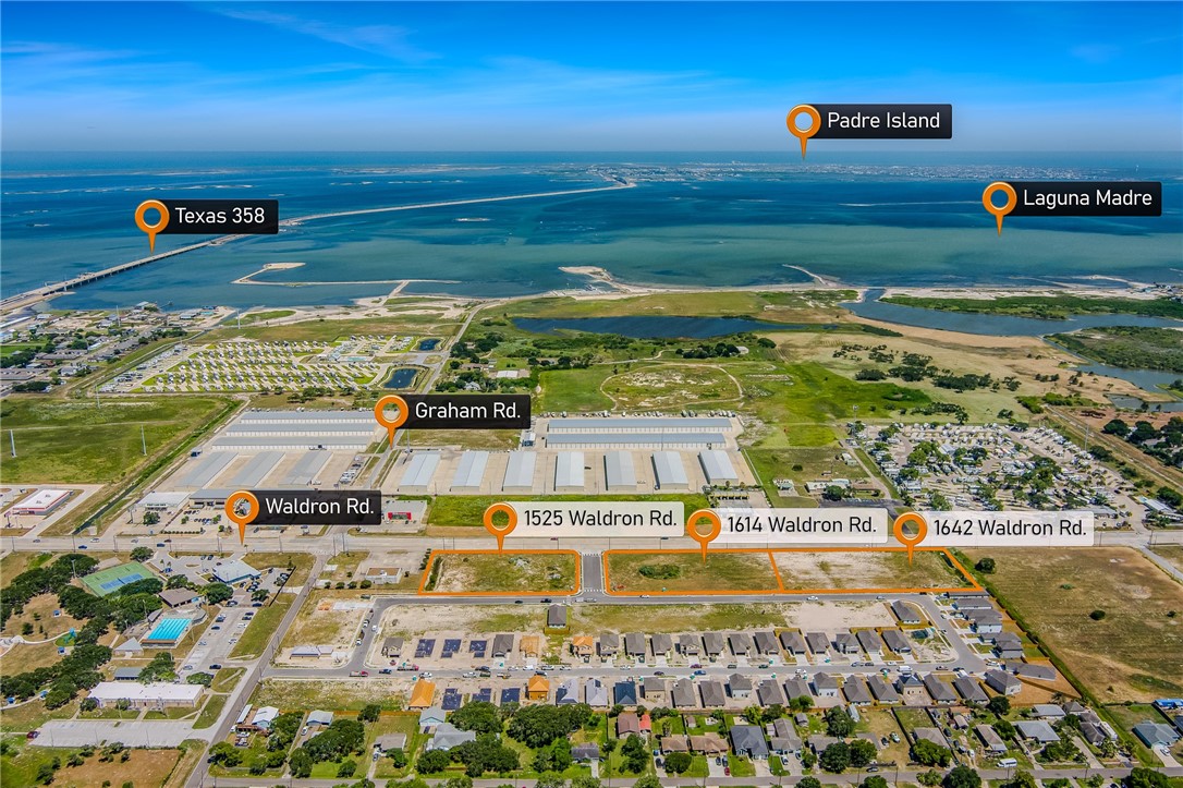 1525 Waldron Corpus Christi TX 78418