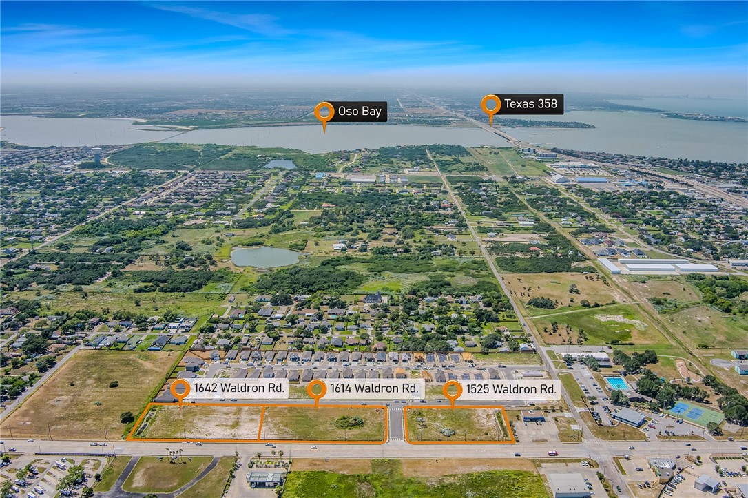 1525 Waldron Corpus Christi TX 78418
