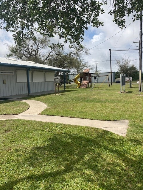183 Sailfish Drive Rockport TX 78382