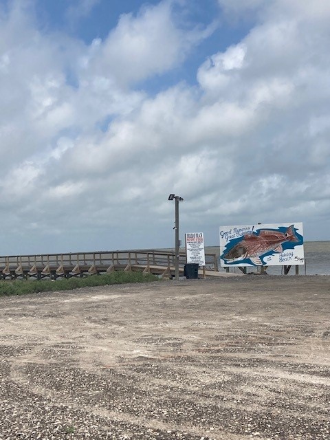 183 Sailfish Drive Rockport TX 78382