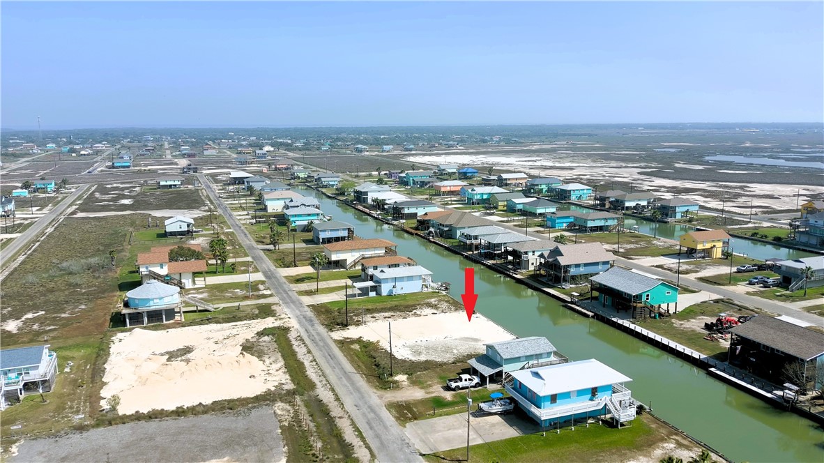 183 Sailfish Drive Rockport TX 78382