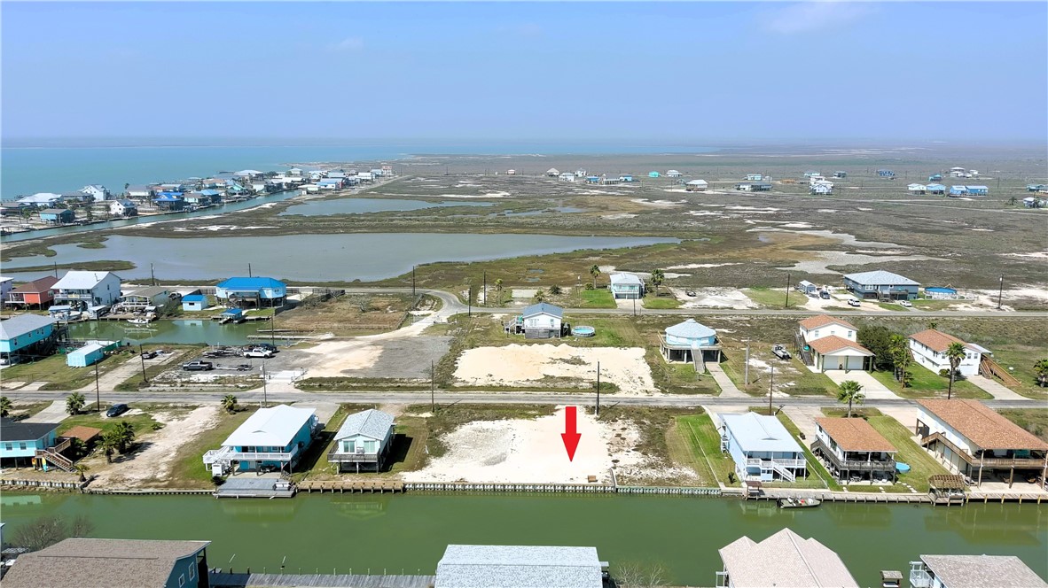 183 Sailfish Drive Rockport TX 78382