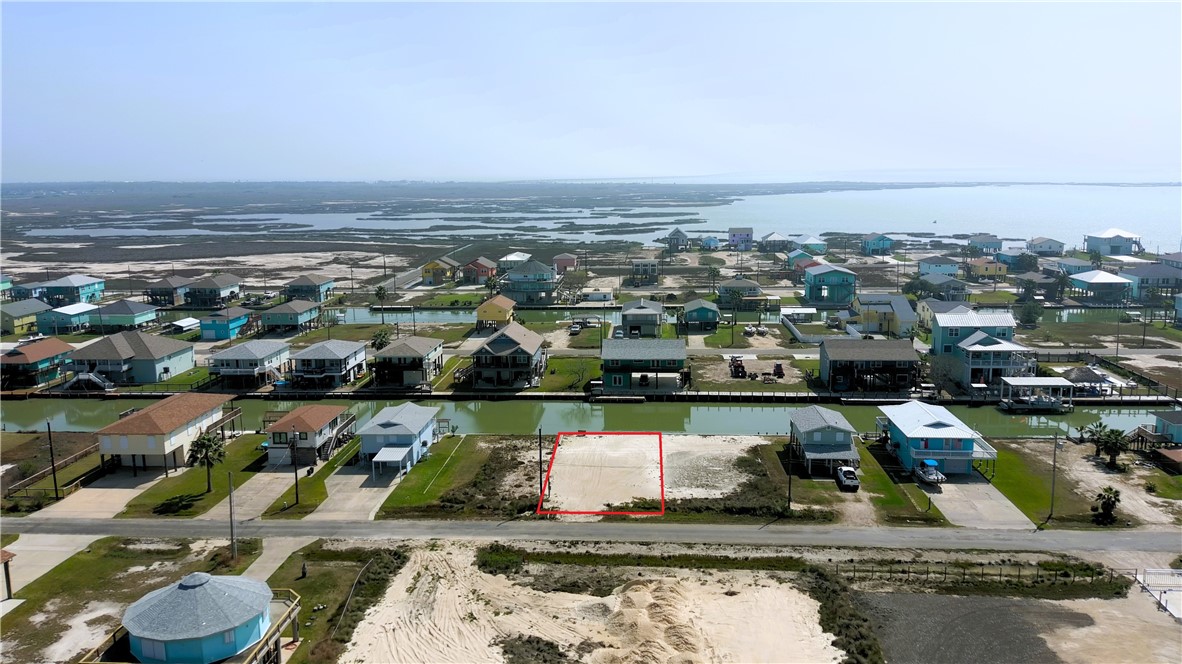 183 Sailfish Drive Rockport TX 78382