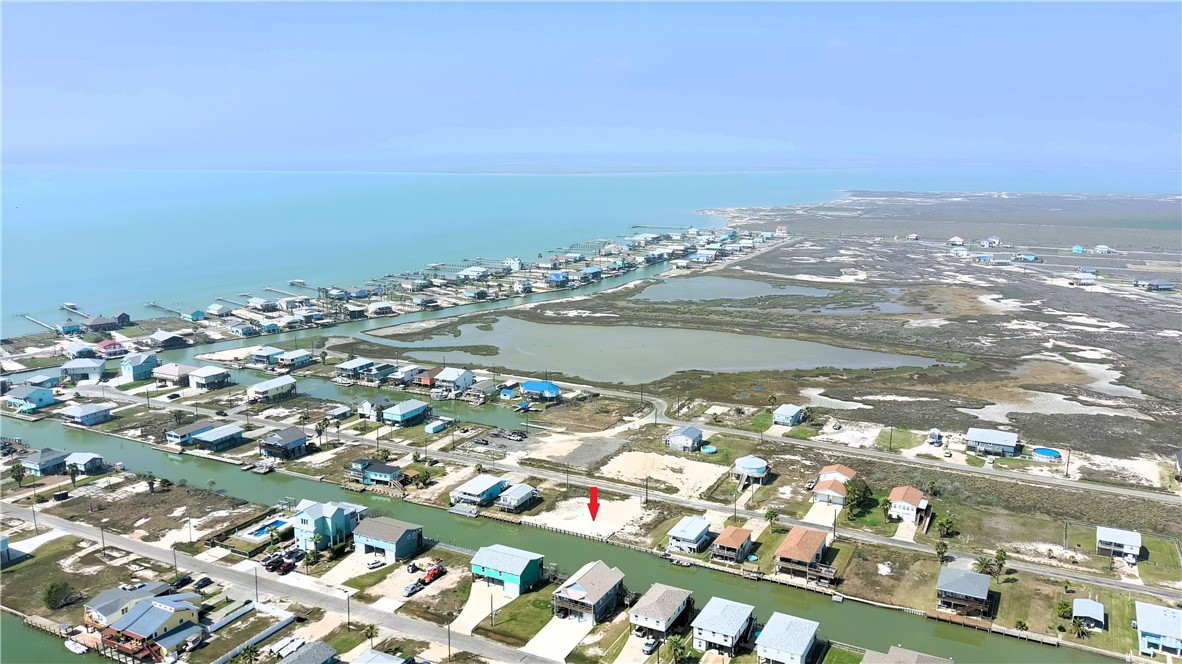 183 Sailfish Drive Rockport TX 78382
