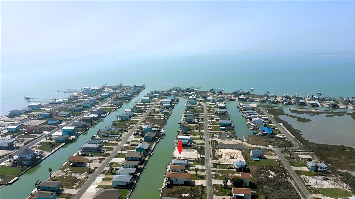 183 Sailfish Drive Rockport TX 78382