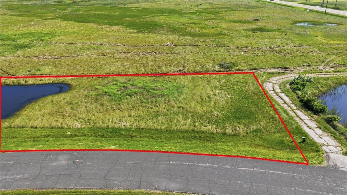 Tbd Mustang Island Estates Drive Port Aransas TX 78373